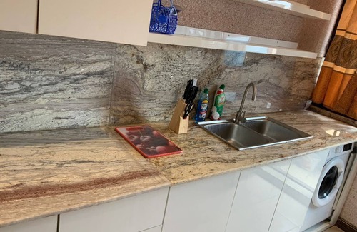 Lagos Mainland Apartment | Executive King 1 Bedroom Apartment in Yaba, Lagos