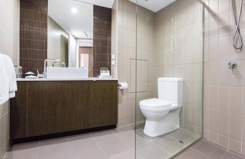South Townsville Hotel | Executive King Room CBD Townsville