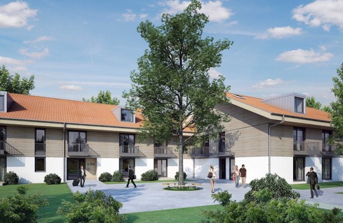 Miesbach Apartment | Executive - Leo Apartments - Bayerischer Hof Miesbach GmbH