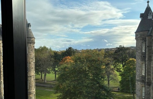 Laurieston Apartment | Executive Level Quartermile two Bedroom Apartment - Extremely Central