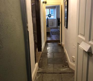 Gamla Stan Apartment | Executive Living Old Town Unique