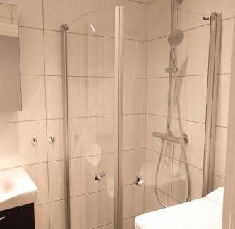 Ostermalm Apartment | Executive Living Östermalm Suite