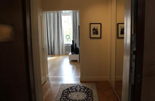 Sodermalm Apartment | Executive Living Södermalm Chic
