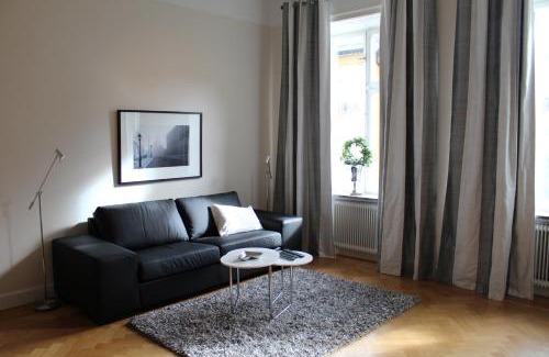 Sodermalm Apartment | Executive Living Södermalm Chic