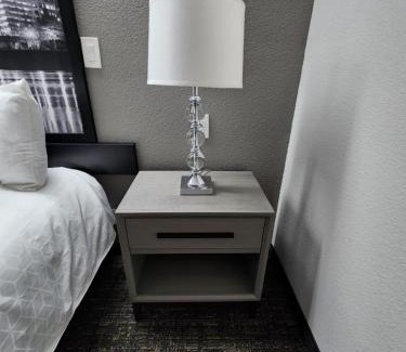 Kerns Hotel | Executive Lodge