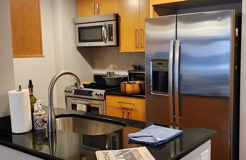 LoDo Condo | Executive LoDo Condo in the Heart of the City