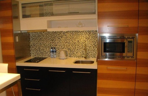 Putuo Apartment | Executive Loft Studio | 450 m from Langao Road Station | Shanghai