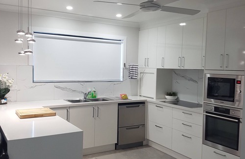 Lucinda House | Executive Luxury Fishermans Retreat - Hinchinbrook Channel