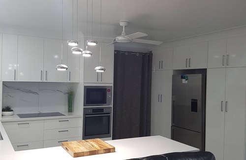Lucinda House | Executive Luxury Fishermans Retreat - Hinchinbrook Channel