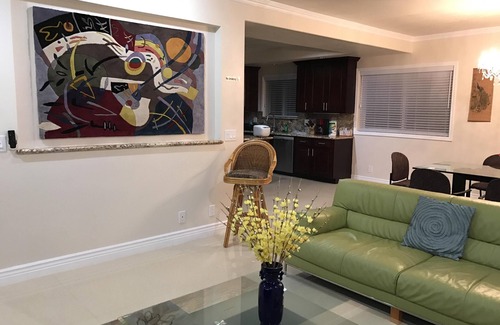 Kapolei House | Executive Luxury Luxury Home in the Safe Gated Community