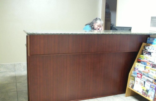 West Eugene Hotel | Executive Motel