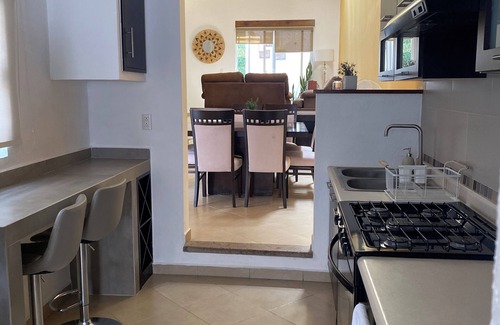 Aguascalientes House | Executive House Excellent Modern Location/Cozy and Clean Home near Downtown
