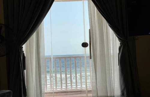 Lekki Apartment | Executive Oceanfront Suite, Eleko, Lagos, Nigeriann