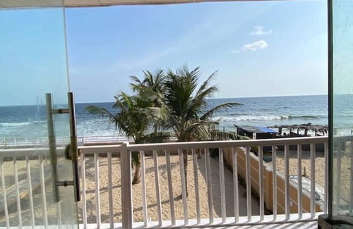 Lekki Apartment | Executive Oceanfront Suite, Eleko, Lagos, Nigeriann