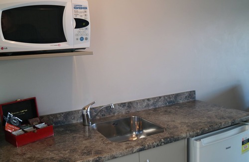 Fenton Street Hotel | Executive on Fenton