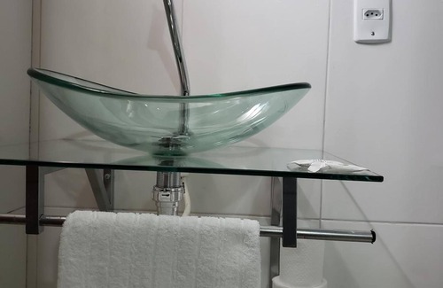 Nucleo Bandeirante Hotel | Executive Plaza Hotel