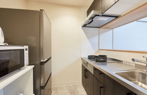 Atsugi House | Executive Plus vs | For medium to longterm st/Atsugi Kanagawa