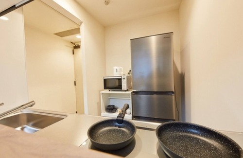 Atsugi House | Executive Plus vs | For medium to longterm st/Atsugi Kanagawa