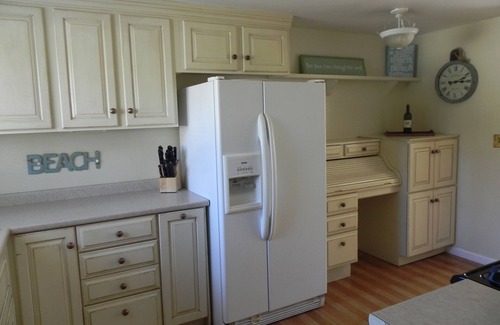 Del Obispo House | Executive Rental and Snow Birds ! Your Beach close Home