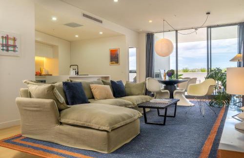 Campbelltown Apartment | Executive Rental - Campbelltown