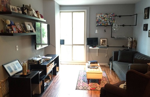 Downtown San Diego Condo | Executive Rental - Little Italy Modern Condo With Parking