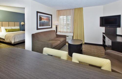 Horsham Hotel | Executive Residency by Best Western Philadelphia-Willow Grove