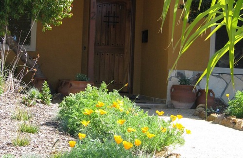 Lompoc House | Executive Retreat, Corporate Residence or Wine Weekend Getaway, Lompoc, CA