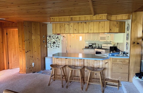 Rapid City House | Executive Retreat on Torch River