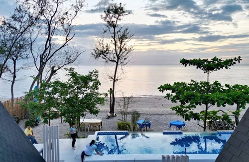 Sipalay Apartment | Executive Room 3