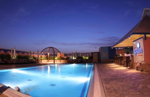 Al Qusais Apartment | Executive Room In Al Qusais 3 By Luxury Bookings AD