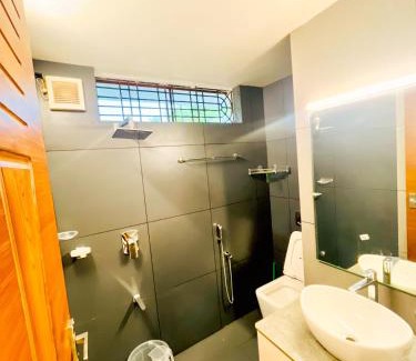 Thalassery House | Executive Room