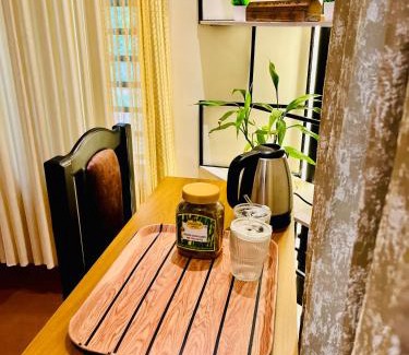 Thalassery House | Executive Room