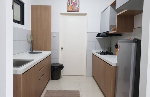 Bukit Kecil Condo | Executive Seaview at Icon Residence
