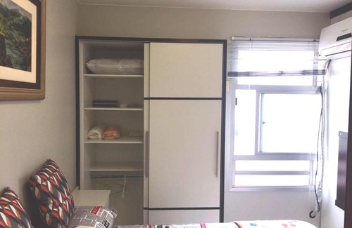 Asa Sul Apartment | Executive Smart Flat Brasília Center South