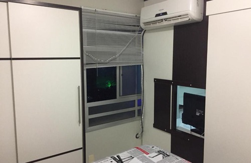 Asa Sul Apartment | Executive Smart Flat Brasília Center South