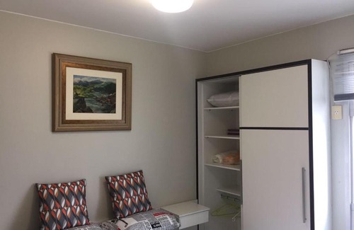 Asa Sul Apartment | Executive Smart Flat Brasília Center South