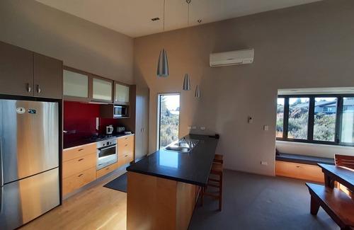 National Park Village House | Executive Stay Tongariro