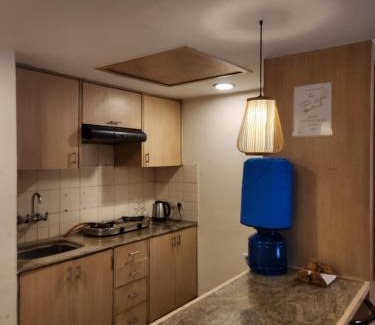 Indirapuram Apartment | Executive studio appartment
