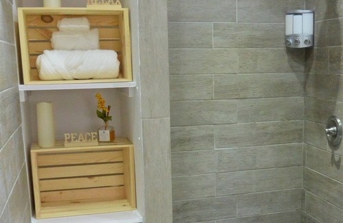 Sabana Llana Norte Apartment | Executive Studio close to the Airport