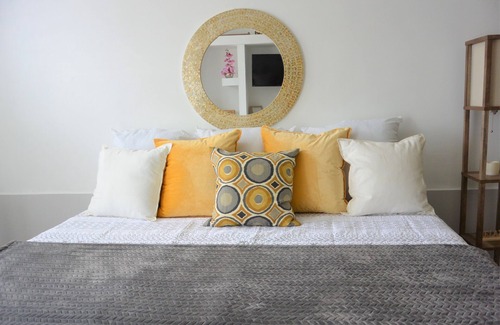 Sabana Llana Norte Apartment | Executive Studio close to the Airport
