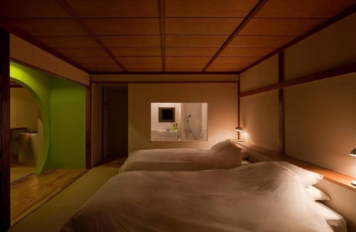Nozawaonsen House | Executive Studio /Shimotakai-gun Nagano