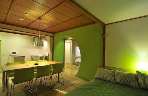 Nozawaonsen House | Executive Studio /Shimotakai-gun Nagano
