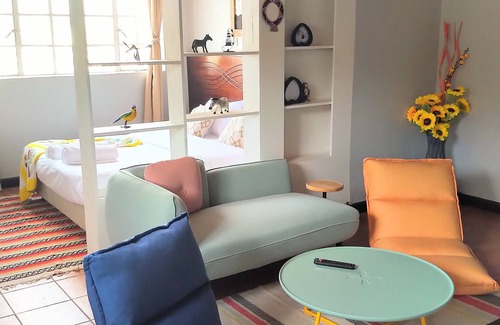 Nairobi Upper Hill Apartment | Executive & Stylish Apartment -near Wilson Airport