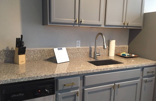 Thornton Apartment | Executive Suite 1 Bedroom