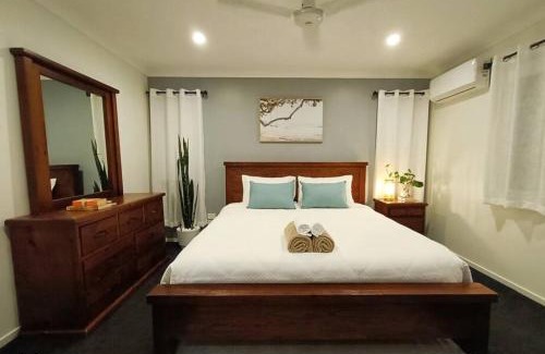 Holmview House | Executive Suite