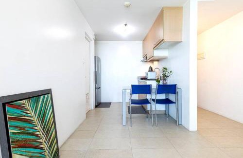Wack-Wack Greenhills Apartment | Executive Suite - BSA Twin Towers, Ortigas Ctr