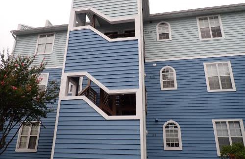 Wilmington Apartment | Executive Suite Central Wilmington