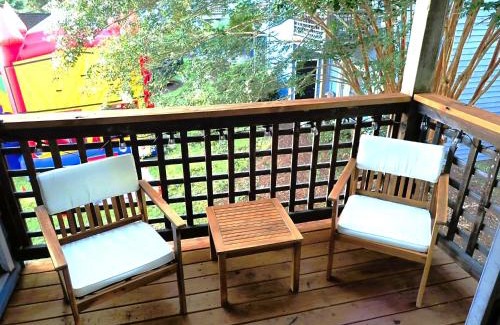 Wilmington Apartment | Executive Suite Central Wilmington