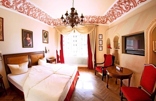 Schwaebisch Hall Apartment | Executive Suite, 30qm