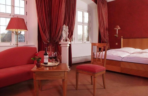 Schwaebisch Hall Apartment | Executive Suite, 30qm